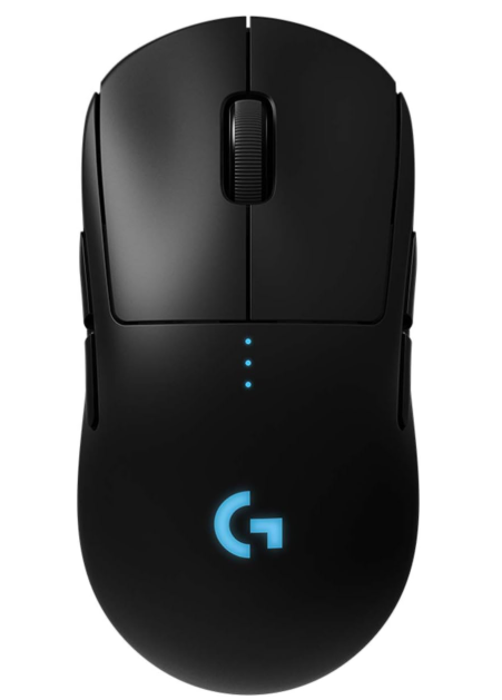 Logitech G Pro Wireless